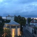 Luxurious Duplex - Top Of Montmartre