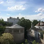 Luxurious Duplex - Top Of Montmartre